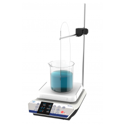 Weightlab WN-H550 Dijital Isıtmalı Manyetik Karıştırıcı