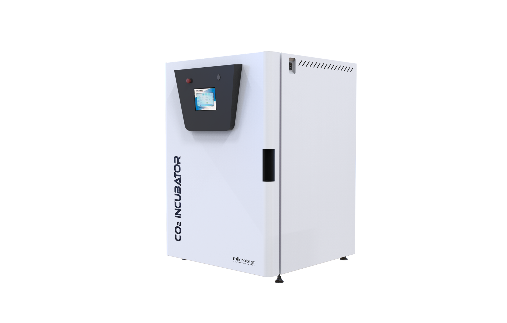 Mikrotest MCO² CI-80 İnkübatör
