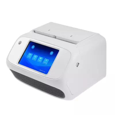 Four E's Real Time PCR S1604 (16-kuyulu)