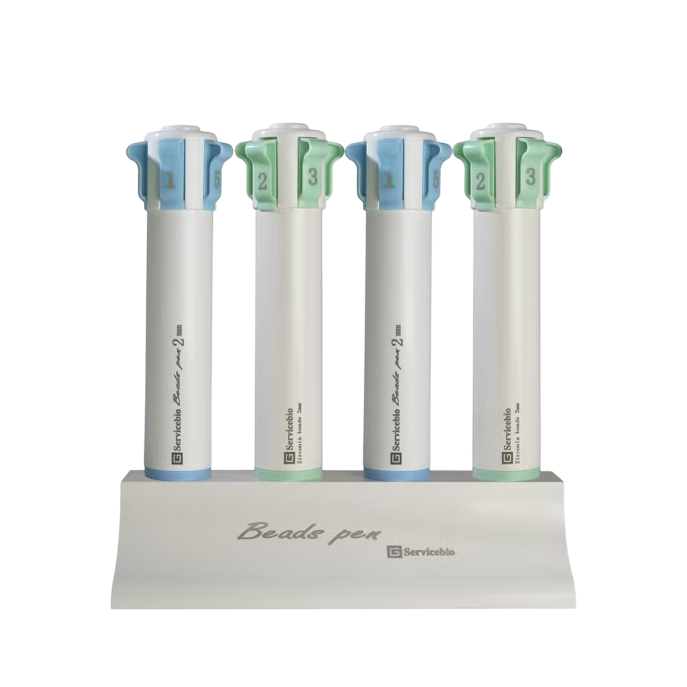 SYM-03Z 3mm Zirkonyum Bilye Kalemi
