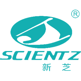 Scientz Ultra Turax 