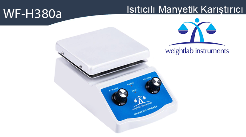  WEIGHTLAB WF-H380A