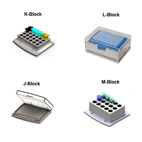 MSC-100 Blok