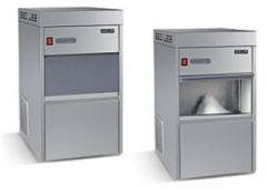 IMS-50 Kırık Buz Makinesi