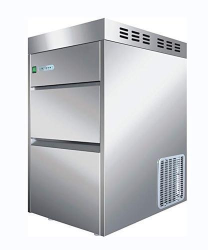 IMS-50 Kırık Buz Makinesi