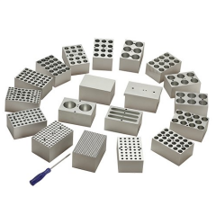 Allsheng MK2000-1 Blok Isıtıcı (Tek Bloklu)