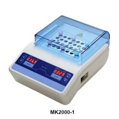 Allsheng MK2000-1 Blok Isıtıcı (Tek Bloklu)