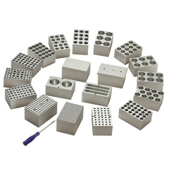Allsheng MK2000-2 Blok Isıtıcı (Çift Bloklu)