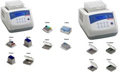 Allsheng MSC-100 Thermal Shaker