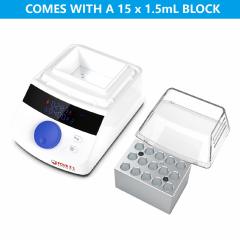 Four E's TC0401005 Mini Blok Isıtıcı