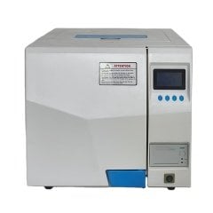 Orca TM-XD-24DV Masaüstü Otoklav