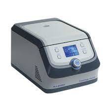 Allsheng Icen-24 Mikro Santrifüj  15.000 rpm