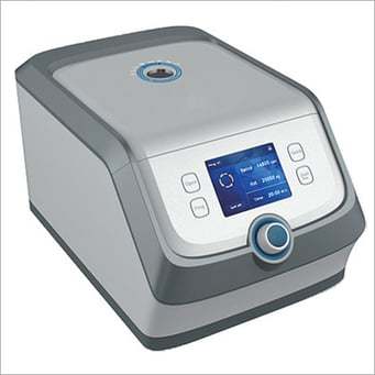 Allsheng Icen-24 Mikro Santrifüj  15.000 rpm