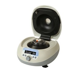 Allsheng Mini-15K Mikro Santrifüj (14.500rpm)