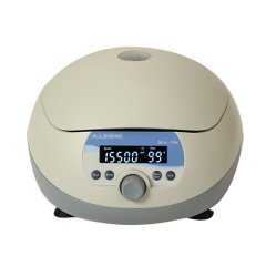 Allsheng Mini-15K Mikro Santrifüj (14.500rpm)