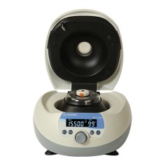 Allsheng Mini-15K Mikro Santrifüj (14.500rpm)