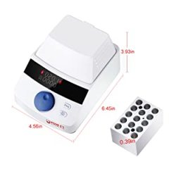 Four E's TC0401006 Mini Blok Isıtıcı