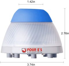 Four E's MI0101001 Mini Vorteks (UFO)