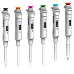 Four E's 100‐1000μl Otomatik Pipet