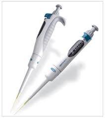 Top Scien TS10H - 0.5-10μl Otomatik Pipet