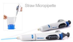 Top Scien TS10H - 0.5-10μl Otomatik Pipet