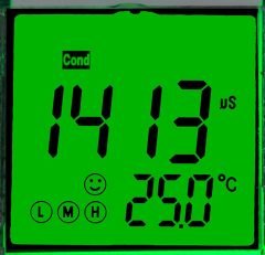 XS Instruments pH 5 Kalem Tipi pH Metre