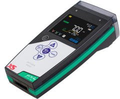XS Instruments  pH-7 Çanta tipi pH Metre