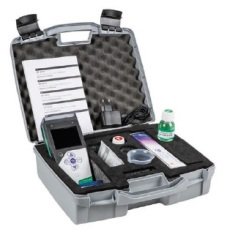 XS Instruments  pH-7 Çanta tipi pH Metre