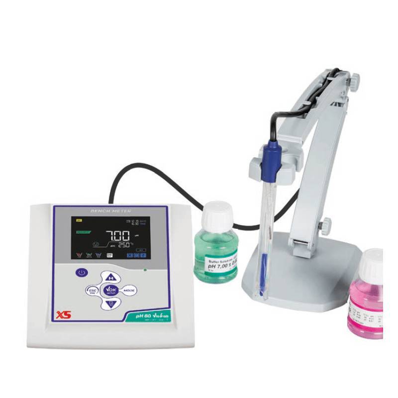 XS Instruments pH-60 VioLab Masa Üstü pH Metre