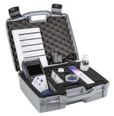 XS Instruments Cond-7 Vio Çanta Tipi İletkenlik Ölçer