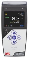 XS Instruments Cond-70 Vio Çanta tipi İletkenlik Ölçer