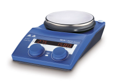IKA RET Basic Safety Control Isıtıcılı Manyetik Karıştırıcı