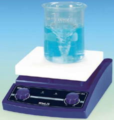 Daihan MSH-20A Analog Isıtıcılı Manyetik Karıştırıcı