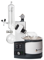 Heidolph Hei-Vap Advantage ML/G1 Rotary Evaporatör