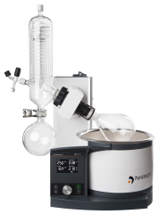 Heidolph Hei-Vap Advantage ML/G1 Rotary Evaporatör