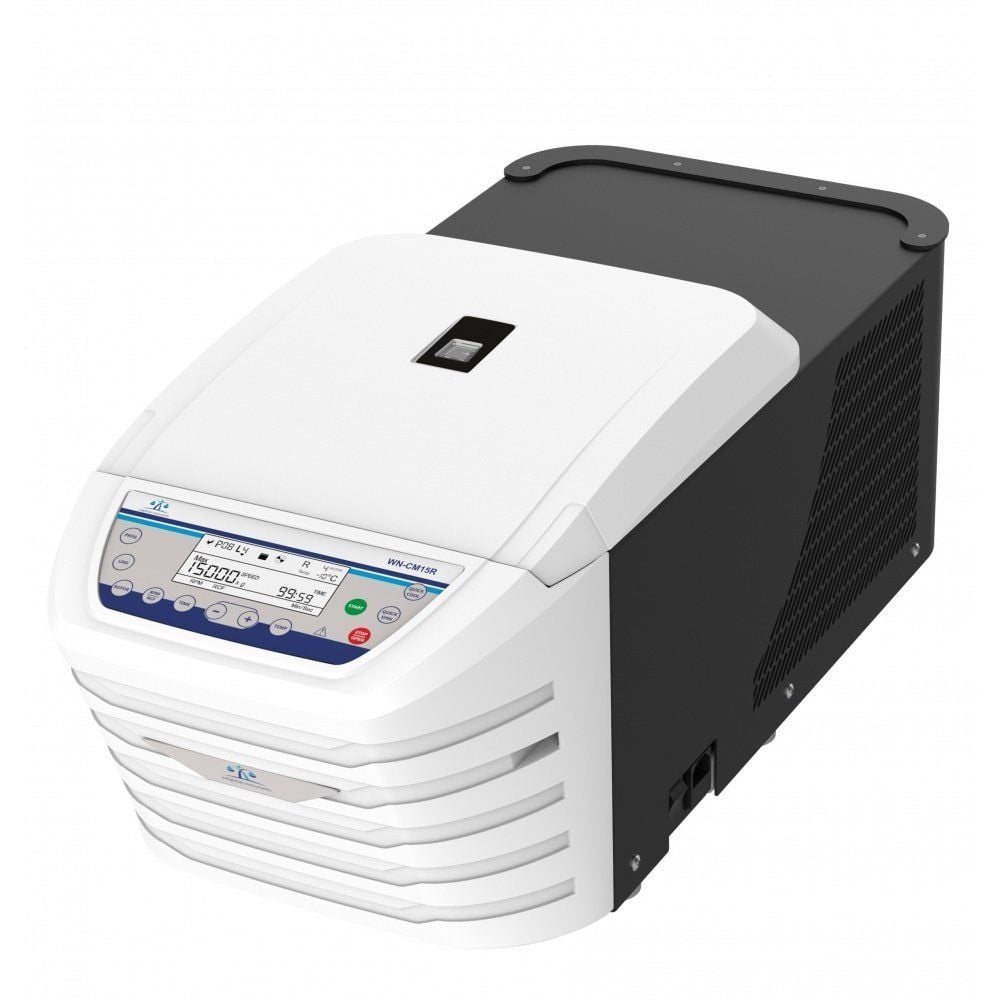 Weightlab WN-CM15R Soğutmalı Mikro Santrifüj Digital