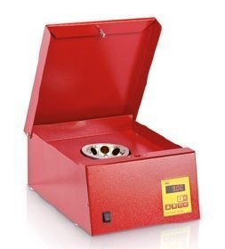 Nova Safety - 8'li Gerber Santrifüj
