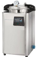 ERT  DSX-280KB Küçük Hacim Dik tip Otoklav (24 Litre)