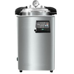 ERT  DSX-280KB Küçük Hacim Dik tip Otoklav (24 Litre)