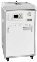ERT-80 Dik Tip Otoklav (80 Lt)