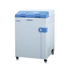Zealway GR-85SF Dik Tip Otoklav 85Lt