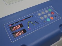 Zealway GR-60SA  Dik Tip Otoklav 60Lt