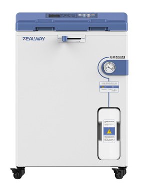 Zealway GR-60SA  Dik Tip Otoklav 60Lt