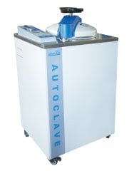 Zealway FD-80SA Dik Tip Otoklav 80Lt
