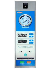 Zealway FD-80SA Dik Tip Otoklav 80Lt