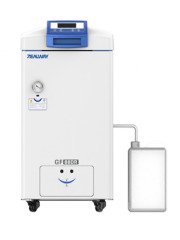 Zealway GF-54SA 54 Lt Dik Tip Otoklav