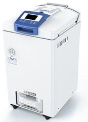 Zealway GF-54SA 54 Lt Dik Tip Otoklav