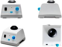 VELP ZX3 Vorteks Karıştırıcı