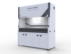 Mikrotest MCO-120 Standart Çeker Ocak 120cm