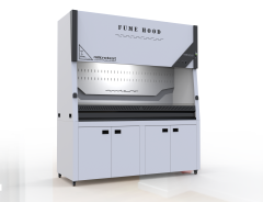 Mikrotest MCO-120 Standart Çeker Ocak 120cm